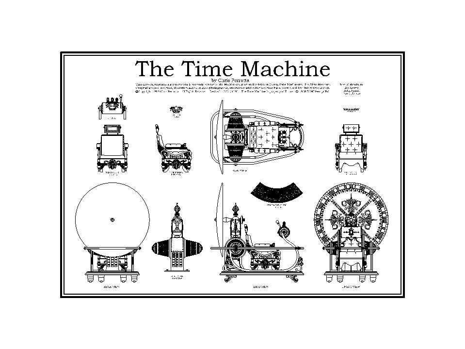 Чертеж времени. Джон Тайтор чертежи машины времени. Схема машины времени Джона Тайтора. Машина времени изобретение чертеж. Чертежи машины времени Эйнштейна.